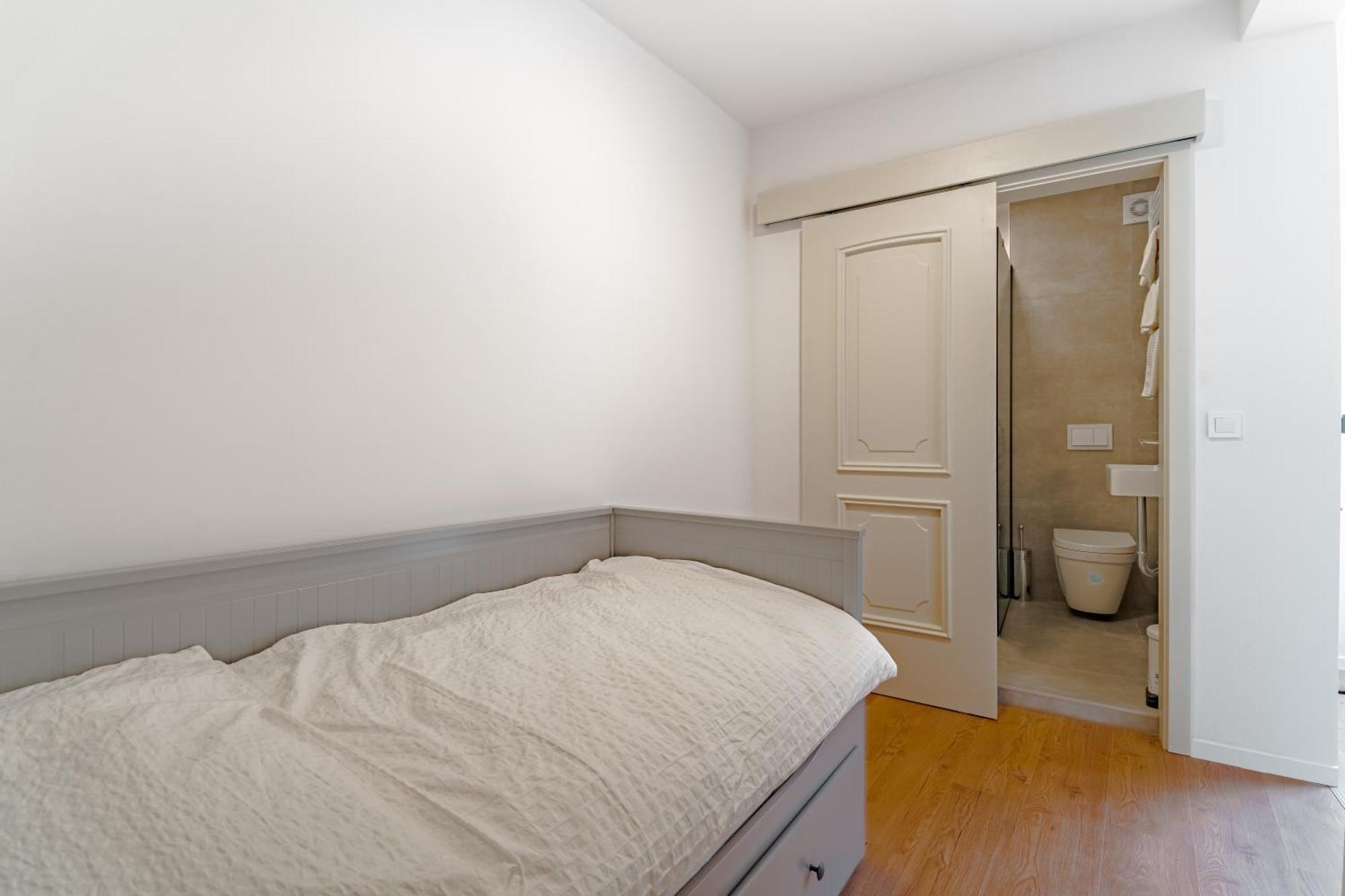 Upper Town Rooms Загреб Экстерьер фото