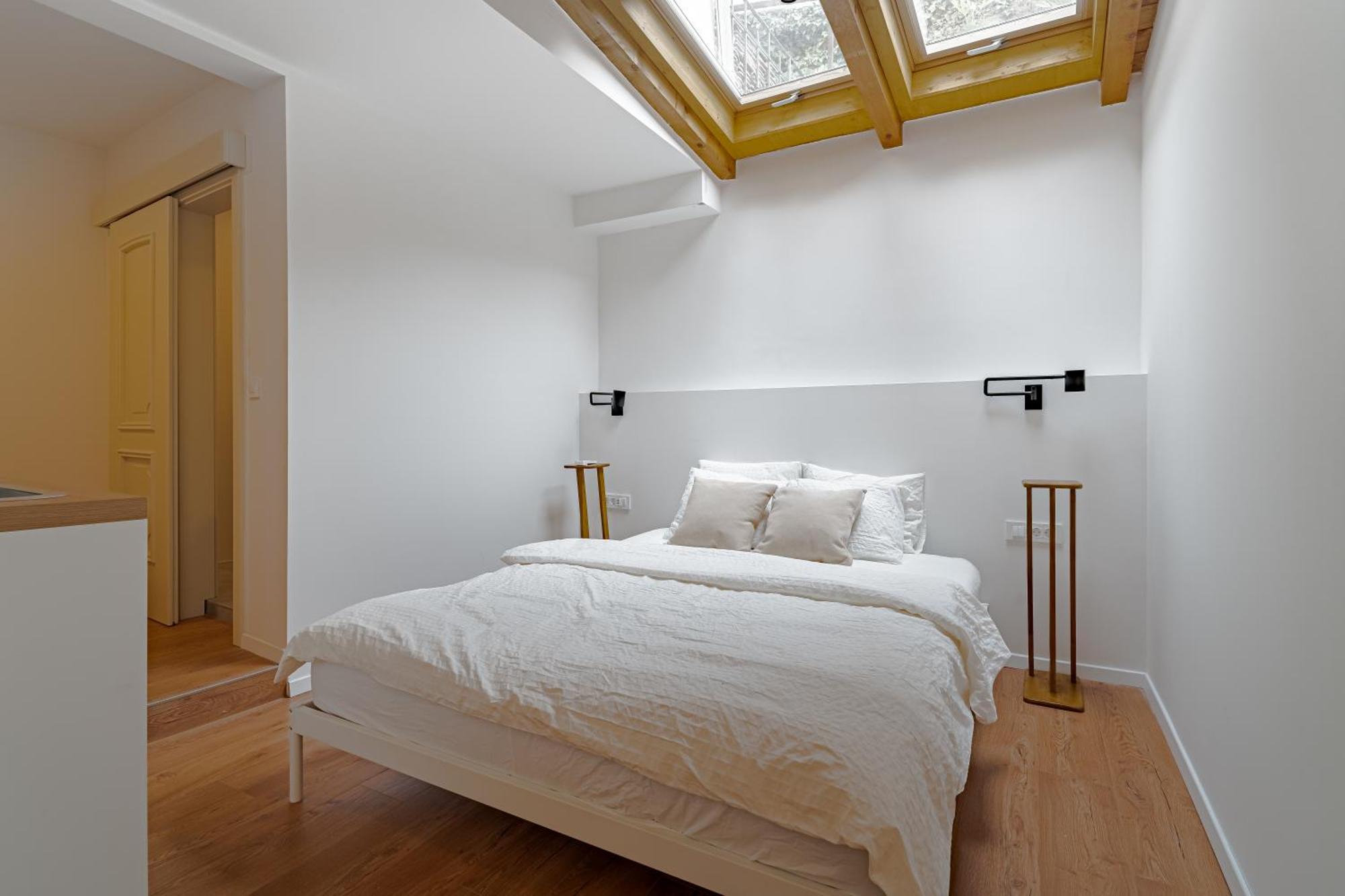 Upper Town Rooms Загреб Экстерьер фото